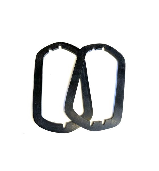 Seal-taillight-as-pair-VW-Karmann-ghia-141945177A