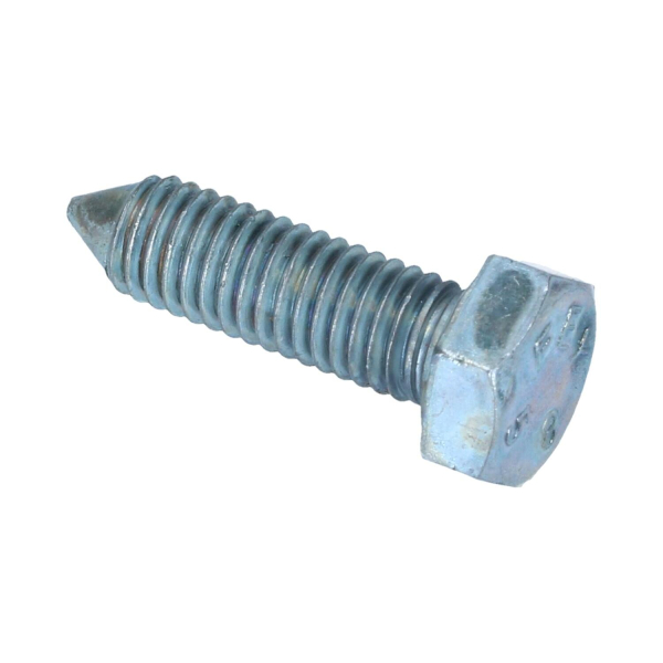 Set mit 22 Schrauben und Unterlegblechen zur Montage der VW Karmann Ghia/Typ 181 Karosserie am Fahrgestell