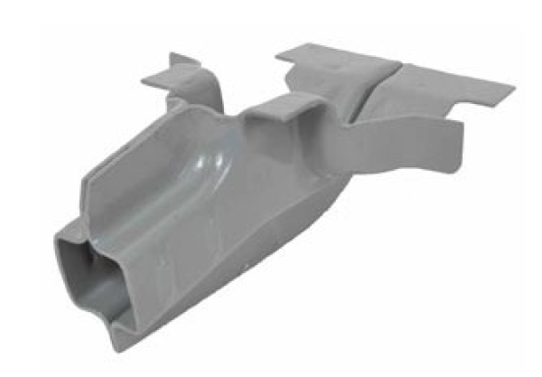 Aufnahme-für-Wagenheber-VW Käfer-111701475B