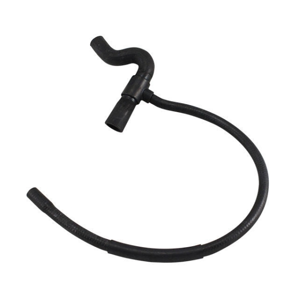 Radiator-hose--expansion-tank-to-water-pump-VW-Bus-T3-025121108J