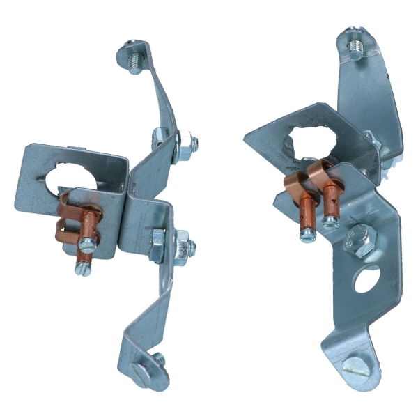 Gehäuse Lampenhalter Rückleuchte Rücklicht Zweifaden-Birne VW Käfer Brezel 50-10.52 vergl. 111945161 111945162 Herzchen Rückleuchte