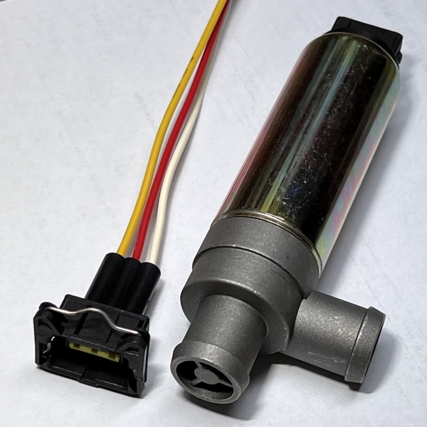 025906457A Idle Air Control Valve For VW Transporter Caravelle Vanagon