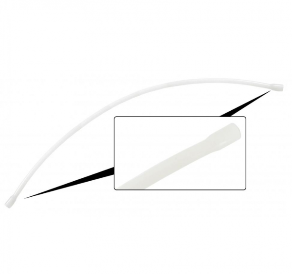 Brake line reservoir to master cylinder 81cm