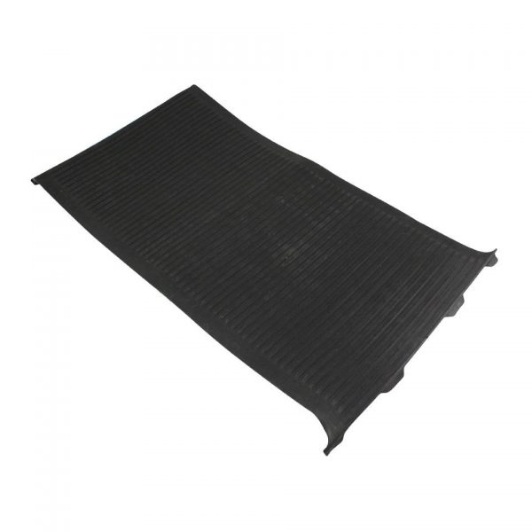 Gummimatte T2 Matte Durchgang Laderaum Walk Through VW Bus T2a T2b T2 08/67-07/79 vergl. 211863781A