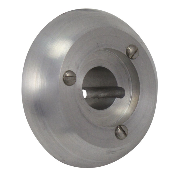 Banjo steering wheel hub VW Bus T1
