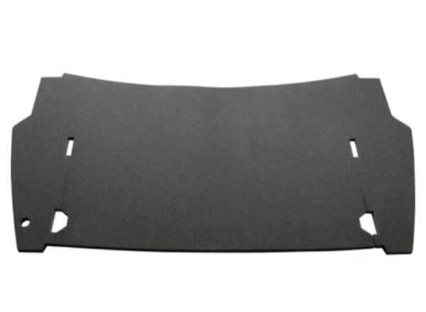 Engine-bay-sound-damping-mat-black-quality-product-13-mm-foam-2-mm-deadening-material-Porsche-911-91155689101