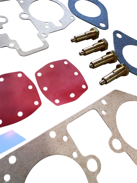 Repair Kit - Weber 40 IDA/IDTP/IDS/IDT