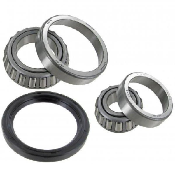wheel bearing front by wheel VW Bus T2 T2a T2b FEBI vergl.  211405641D, 211405625, 211405645