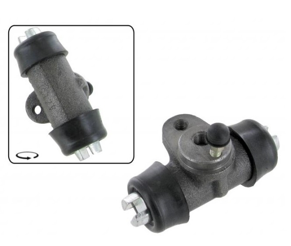 Radbremszylinder vorne 22.20 mm VW Käfer 8.57-7.64  113611057B
