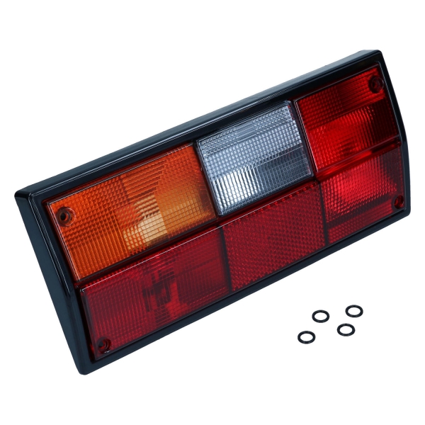 Tail-light-EU-with-E-mark-left-w/o-socket-(HELLA-type-socket)-VW-Bus-T3-251945111B