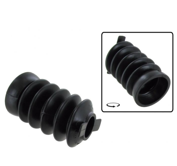 Faltenbalg für Schaltstange Manschette hinten Schaltstange Schaltgestänge VW Bus T3 1.6-2.1 Benziner & Diesel Transporter vergl. 251711167F