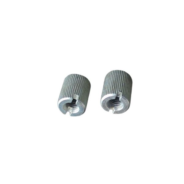 Wire cover screws Beetle 08/55-07/60