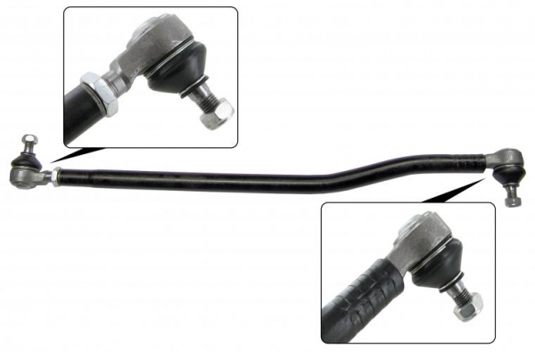 Lenkschubstange Schubstange VW Bus T2 T2a T2b Lenkung VW Bus T2 68-79 T2b vergl. 211415701G Lenkstange Bulli