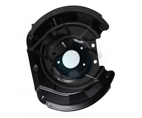 Disc brake splash shield (each) Beetle 1302 and 1303