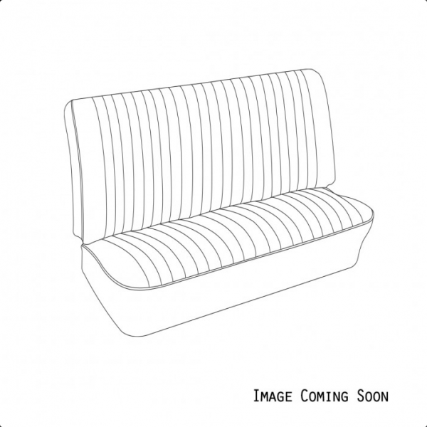 seat cover rear seat grea vw bus t2