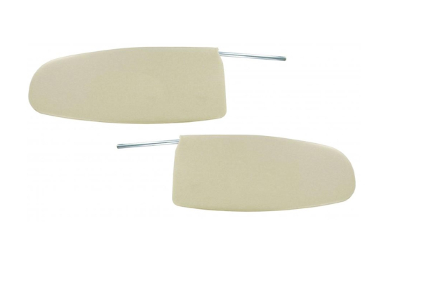 sunvisor beetle Beetle 8.1959 until 7.1964 sedan and convertible