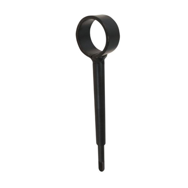 Koppelstange gerade Stabilisator Vorderachse VW Bus T3 08.84-07.91 Stabistütze Stabi Koppelstange Stabilisator vergl. 251411051A