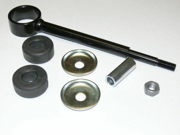 Koppelstange Stabistütze Stabilisator Reparatursatz Anbauteile VW Bus T25 T3 Bj.86-92 Vorderachsreparatursatz vergl. 251411051A 251411045 251411047 171512337