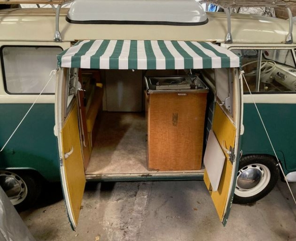 SO42 Westfalia Camper Schublade IceBox Khlbox Khlschranke Schrank VW Bus  T1 1.2-1.6 03.55-07.67 vergl. 241857635 InnenausstattungSO42 Westfalia  Camper Sonnensegel Abdeckung Vorzelt VW Bus T1 1.2-1.6 03.55-07.67  Innenausstattung - Aircooledshop