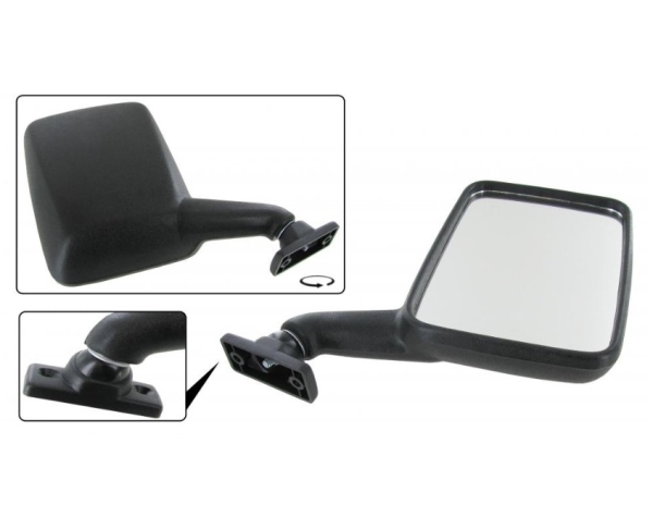 Door-mirror-with-E-mark-black-right-VW-Bus-T3-251857514