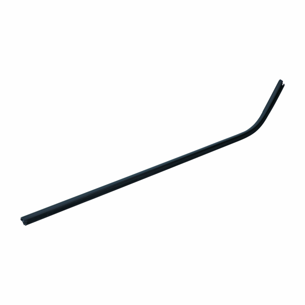 Outer Window Scraper / Belt Weatherstrip Right – VW Bus T4 (1990-2003)us 8.1967 until 7.1979