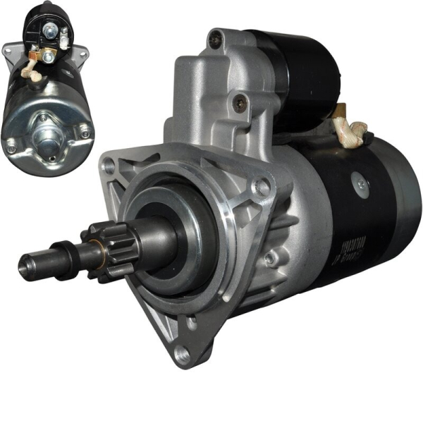 Anlasser VW Bus T4 028911023A