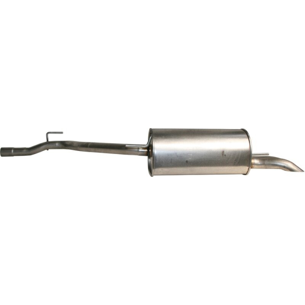 Muffler VW Bus T4 10/92-06/03 | OE VW-35128