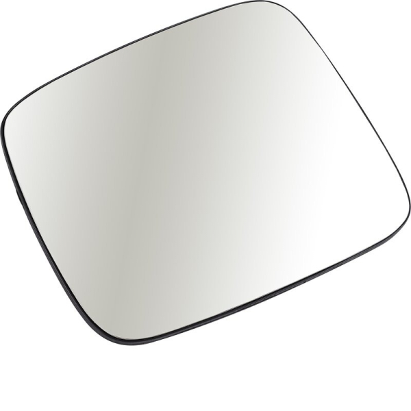 Door Mirror Glass VW Bus T4 09/90-06/03 | OE 701857521A