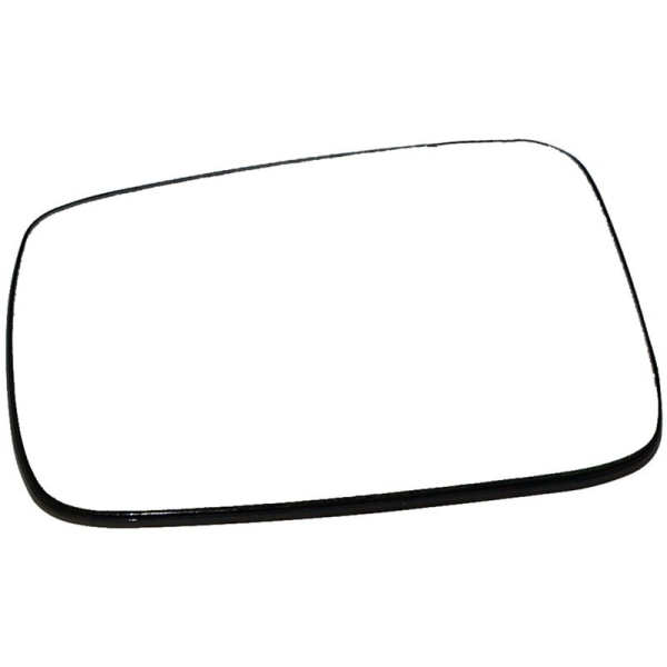 Door Mirror Glass VW Bus T4 09/90-06/03 | OE 701857521H
