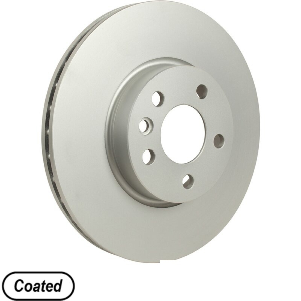 Brake Disc VW Bus T4 05/00-06/03 | OE 7M3615301