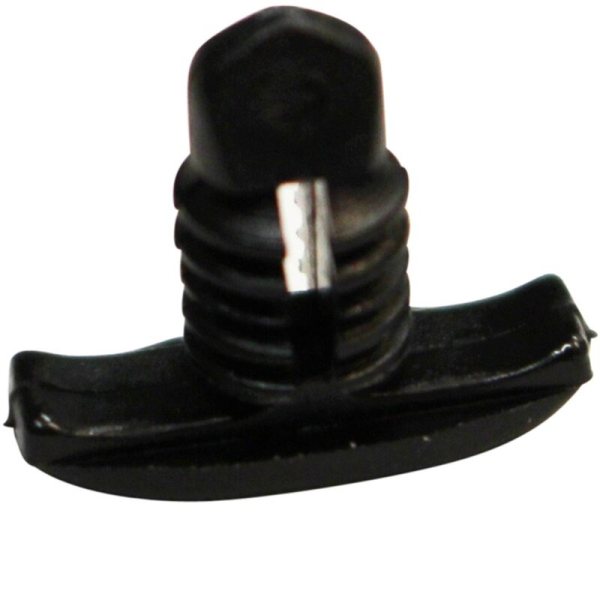 Clip for Door Seal VW Bus T4 09/90-06/03 | OE 251823717