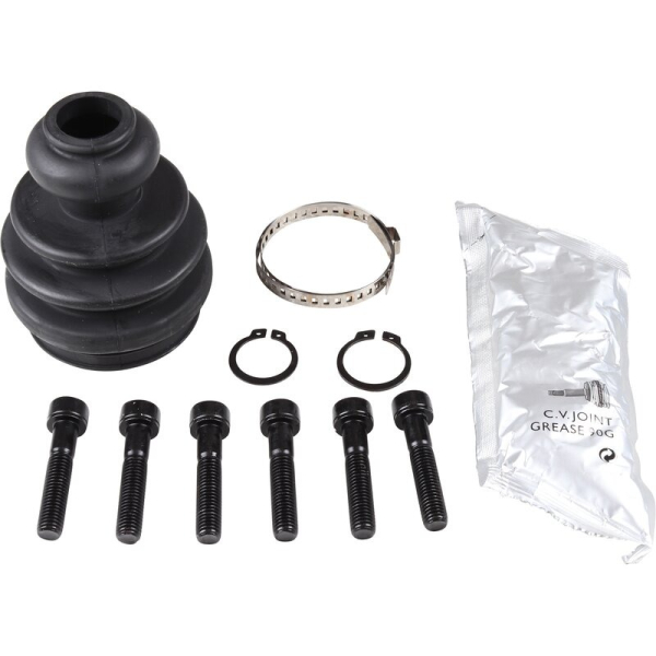 Bellows Set VW Bus T4 09/90-06/03 | OE 701498201