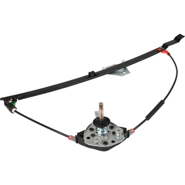 Window Regulator VW Bus T4 02/95-06/03 | OE 701837502D