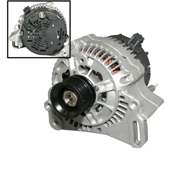 Alternator VW Bus T4 01/92-12/95 | OE 028903025P