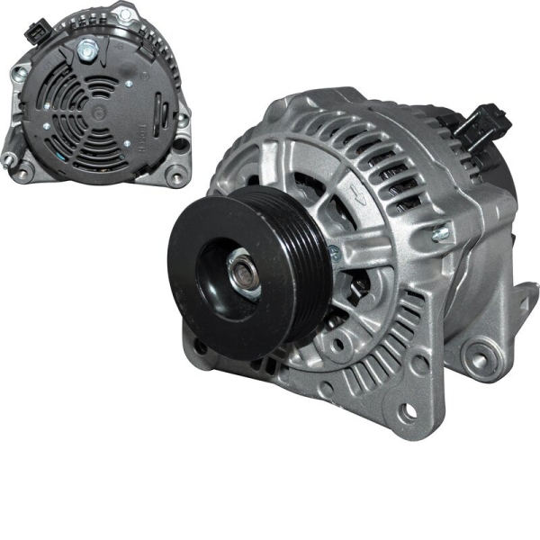 Alternator VW Bus T4 01/96-12/98 | OE 028903027N