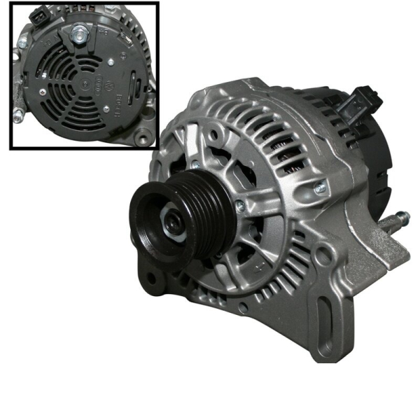 Generator VW Bus T4 030903023BX