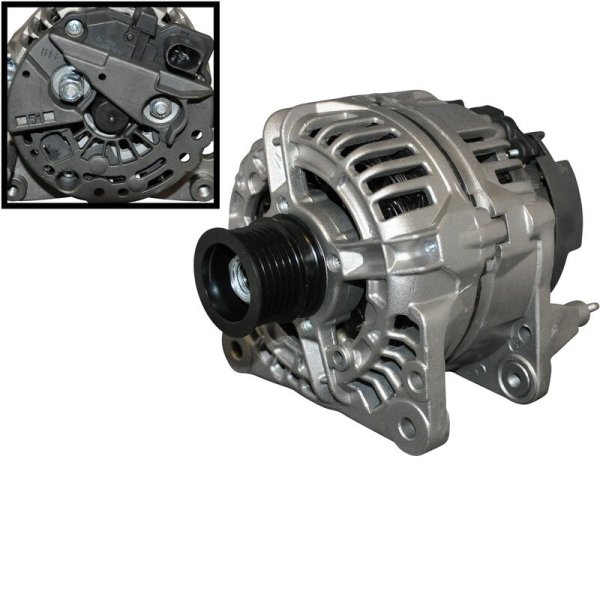 Alternator VW Bus T4 09/90-06/03 | OE 037903025M