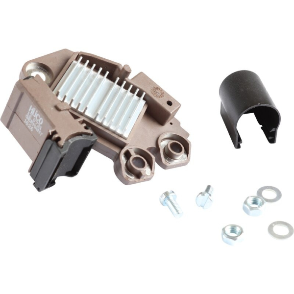Generator Regulator VW Bus T4 09/90-06/03 | OE 06B903803B