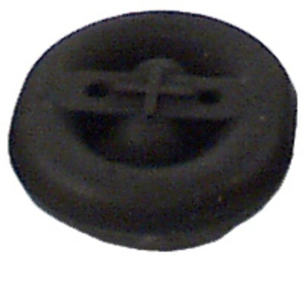 Rubber Mount for Exhaust VW Bus T4 09/90-06/03 | OE 171253147