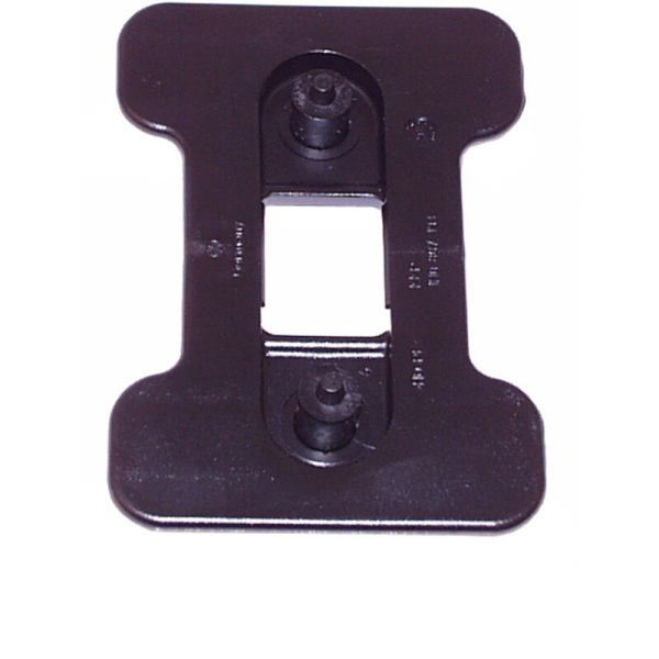 Bracket for Bumper VW Bus T4 09/90-12/95 | OE 165807193A