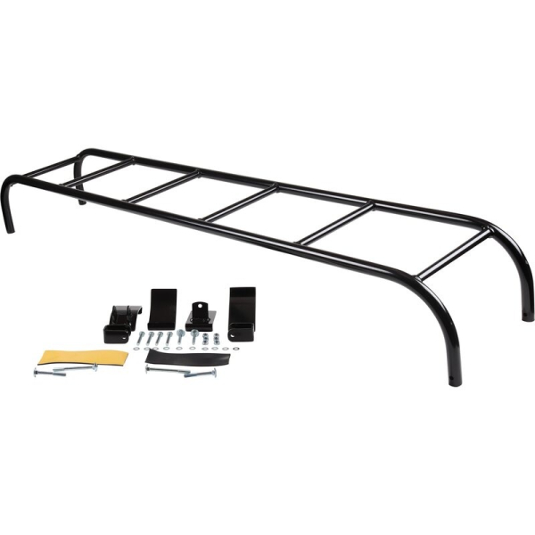 Tailgate Ladder VW Bus T4 09/90-06/03 | OE 701075855