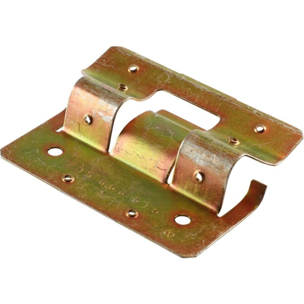 Clip for Tailgate Trim. 4 Pieces Required per Vehicle | VW Bus T4 |...