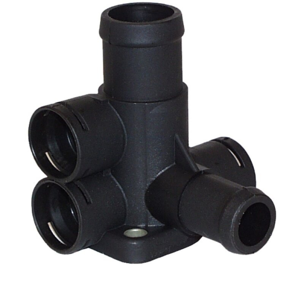 Coolant Flange VW Bus T4 09/90-06/03 | OE 037121132B