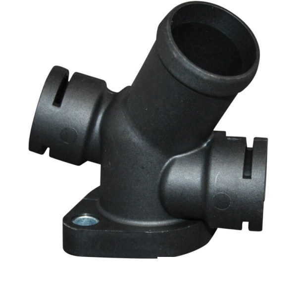 Coolant Flange VW Bus T4 10/91-10/98 | OE 074121132