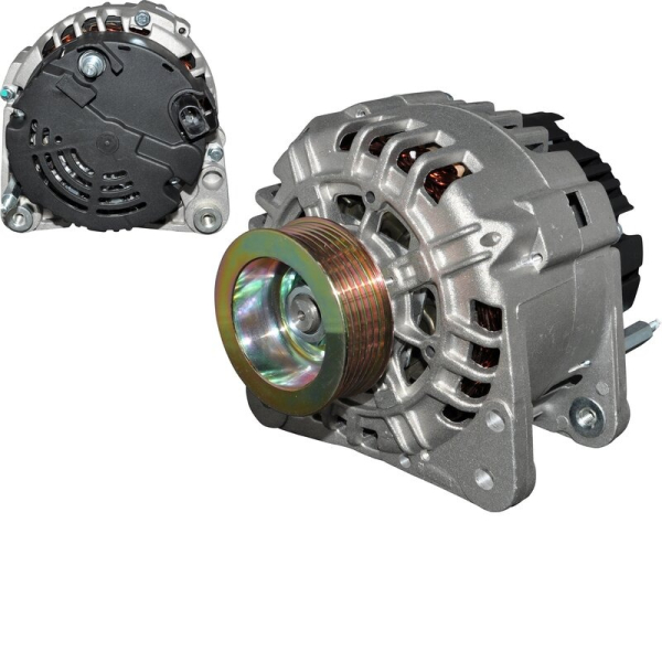 Alternator VW Bus T4 01/98-06/03 | OE 074903025J