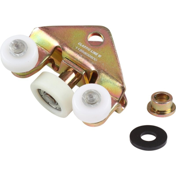 Roller Guide for Sliding Door VW Bus T4 09/90-06/03 | OE 701843406B