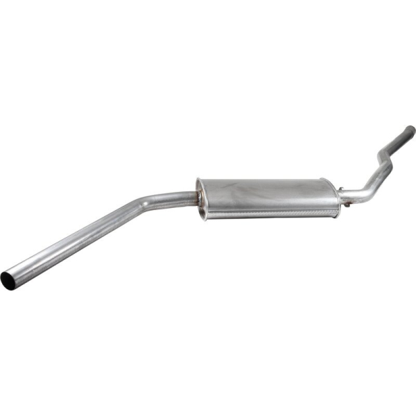 Muffler VW Bus T4 10/92-06/03 | OE VW-35228