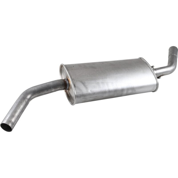 Muffler VW Bus T4 09/90-12/95 | OE VW-35297