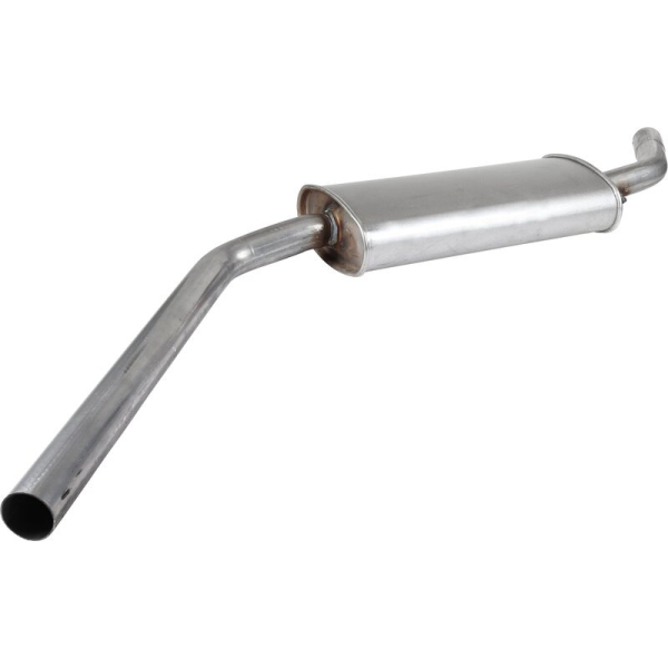 Muffler VW Bus T4 09/90-12/95 | OE VW-35298