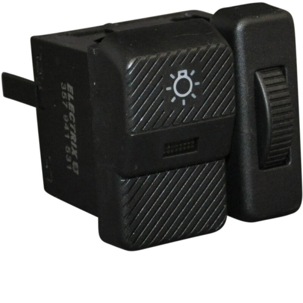 Switch VW Bus T4 09/90-12/96 | OE 357941531